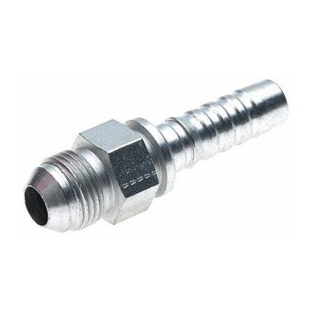 Gates GlobalSpiral Hydraulic Coupling G20165-1214